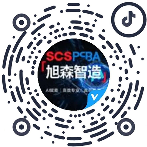 抖音号二维码